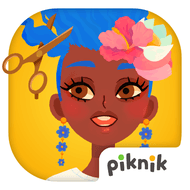 Toca Boca Hair Salon 4 mod apk