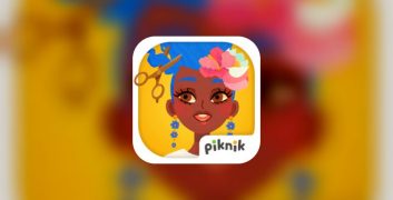 Toca Boca Hair Salon 4 Mod Apk
