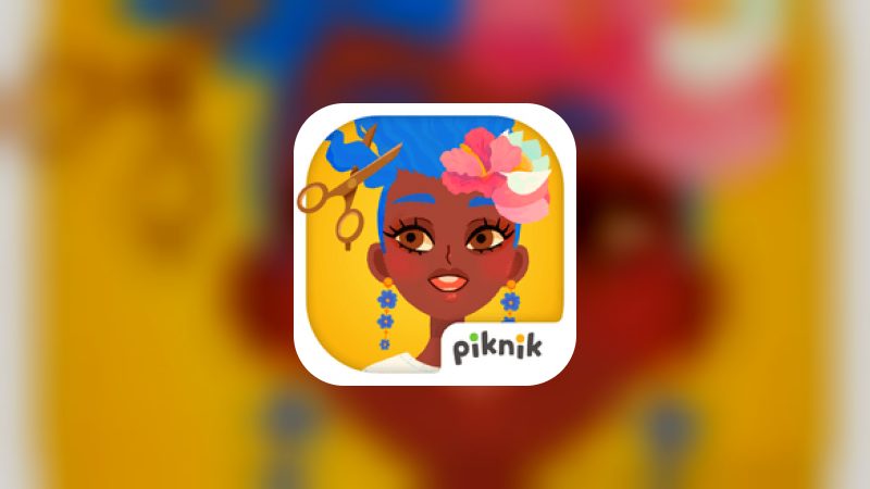 Download Toca Boca Hair Salon 4 (MOD, Unlocked) 3.1 free on android