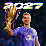 Top Eleven Be a Soccer Manager mod apk