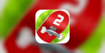 Touchgrind Skate 2 Mod Apk