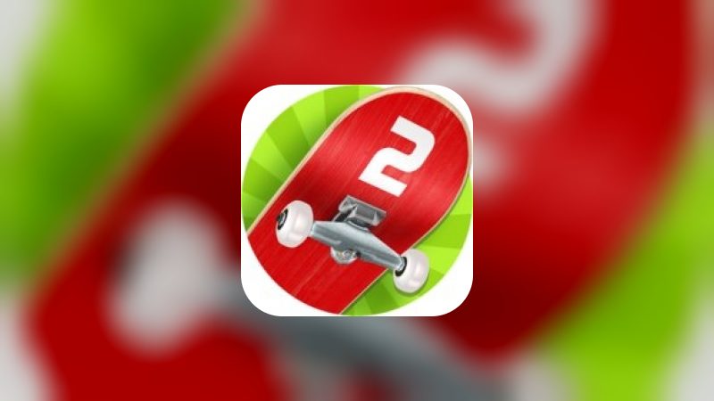 Download Touchgrind Skate 2 (MOD, Unlocked) 1.25 free on android