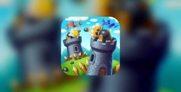 Tower Crush Mod Apk