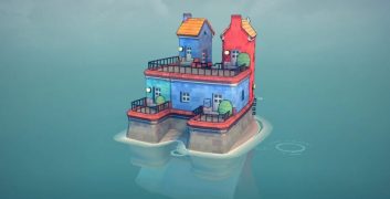 Townscaper Mod Apk