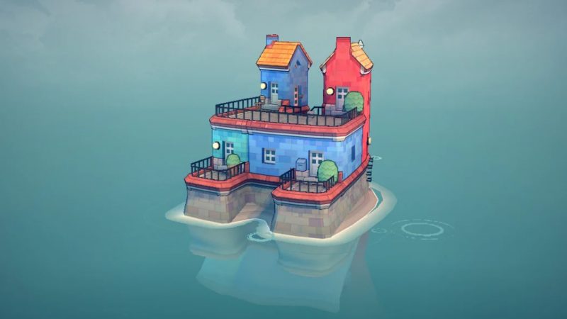 Download Townscaper (Latest Version) 1.20 free on android