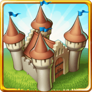 Townsmen Premium mod apk