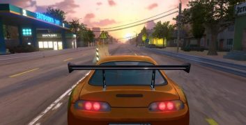 Traffic Racer Russian Village Mod Apk