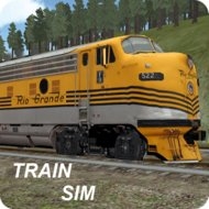 Train Sim Pro mod apk