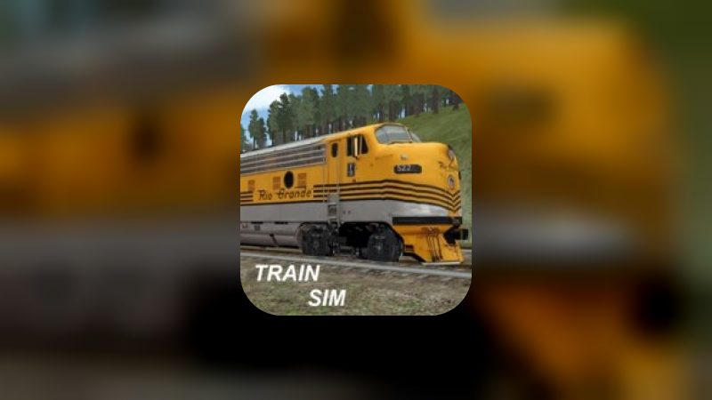 Download Train Sim Pro (Latest Version) 3.5.1 free on android