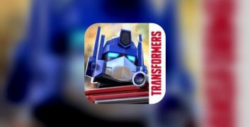 Transformers: Earth Wars Mod Apk
