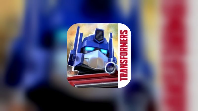 Download Transformers: Earth Wars (MOD, Unlimited Energy) 1.45.0.17521 free on android