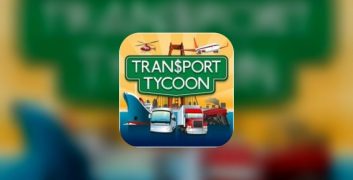 Transport Tycoon Mod Apk