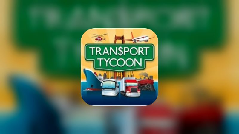 Download Transport Tycoon (MOD, Unlocked) 0.40.1215 free on android
