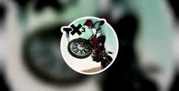 Trial Xtreme 3 Mod Apk
