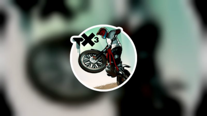 Download Trial Xtreme 3 (MOD, Unlimited Money) 7.7 free on android
