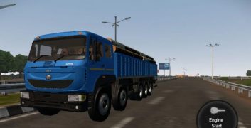 Truck Masters: India Mod Apk