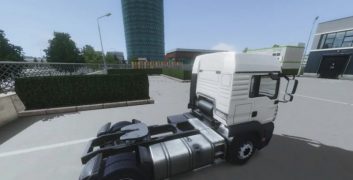 Truckers of Europe 3 Mod Apk
