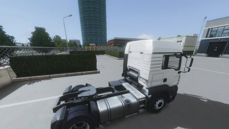 Download Truckers of Europe 3 (MOD, Unlimited Money) 0.7.64 free on android