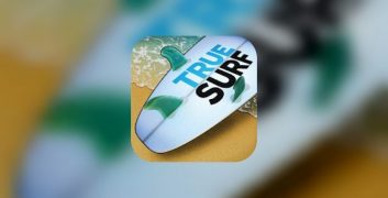 True Surf Mod Apk