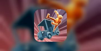 Turbo Dismount Mod Apk