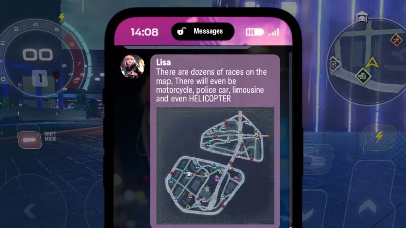 Download Turbo Tornado (MOD, Unlimited Money) 1.6.7 free on android