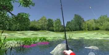 Ultimate Fishing Simulator Mod Apk