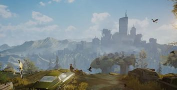 Undawn Mod Apk