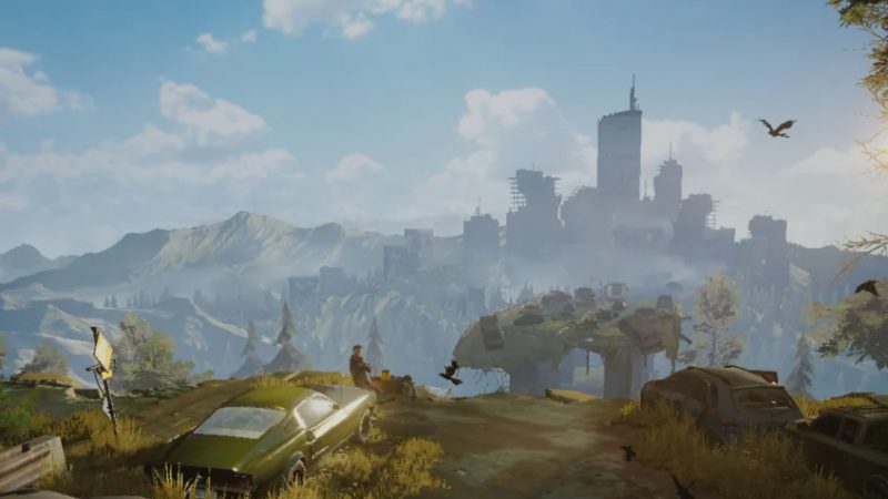 Download Undawn (Latest Version) 1.3.21 free on android