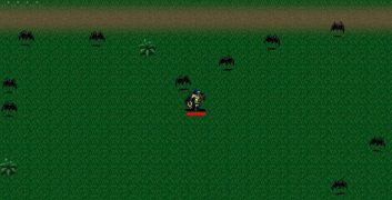Vampire Survivors Mod Apk