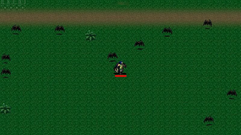Download Vampire Survivors (MOD, Unlimited Coins) 1.16.107 free on android