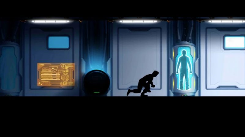 Download Vector 2 (MOD, Unlimited Money) 1.2.1 free on android