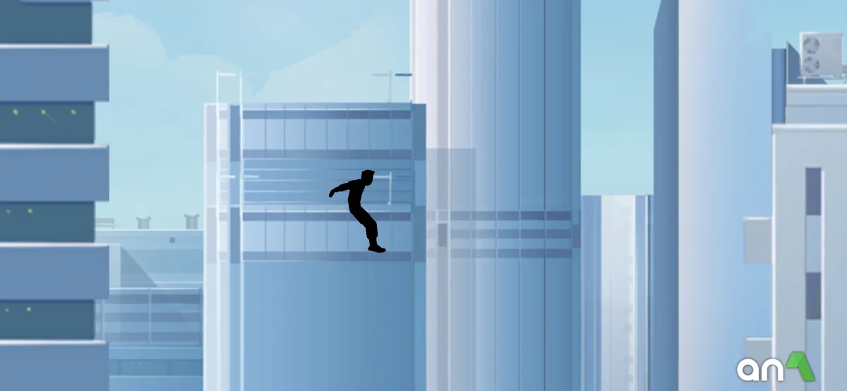 Vector Mod Apk gameplay screenshot 3
