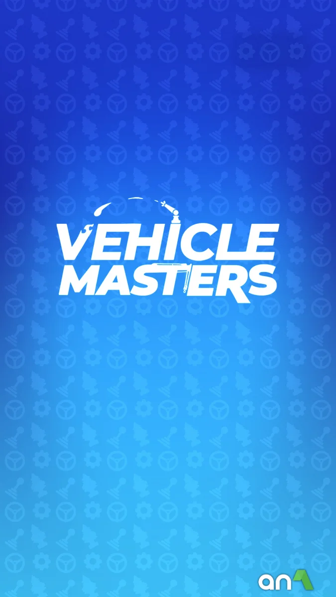 Vehicle Masters Mod Apk gameplay screenshot 1