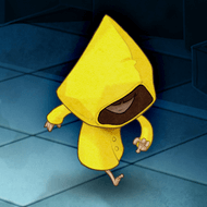 Very Little Nightmares mod apk