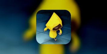 Very Little Nightmares Mod Apk