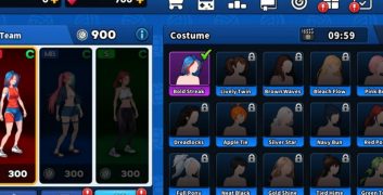 VolleyBall King Mod Apk