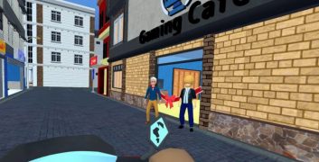 Warnet Life 2 Mod Apk