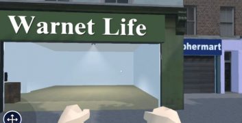 Warnet Life Mod Apk