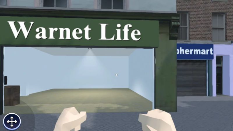 Download Warnet Life (MOD, Free Shopping) 3.5.1 free on android
