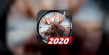 Wild Hunt Mod Apk