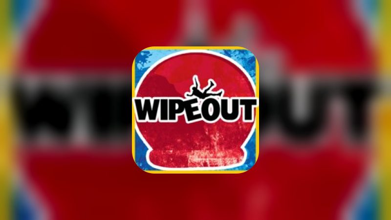 Download Wipeout (MOD, Unlimited Money) 1.4 free on android