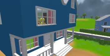 Wobbly Life Mod Apk