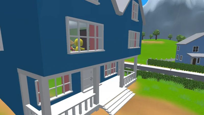 Download Wobbly Life (MOD, Full Game) 1.1.0.9 free on android