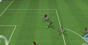 World Soccer League Mod Apk