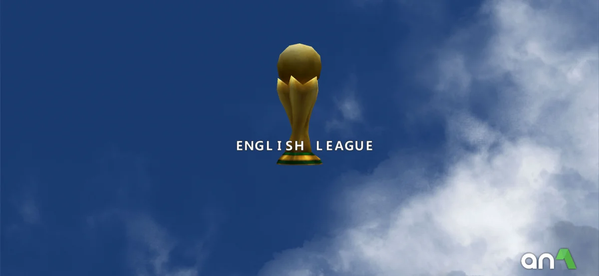 World Soccer League Mod Apk gameplay screenshot 3
