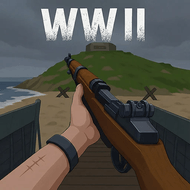 World War Polygon mod apk
