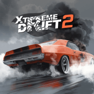 Xtreme Drift 2 mod apk