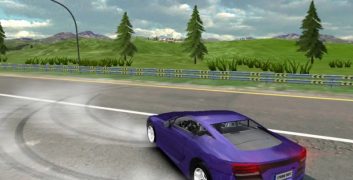Xtreme Drift 2 Mod Apk