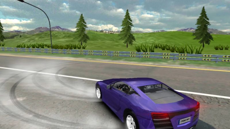 Download Xtreme Drift 2 (MOD, Unlimited Money) 3.4 free on android