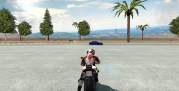 Xtreme Motorbikes Mod Apk